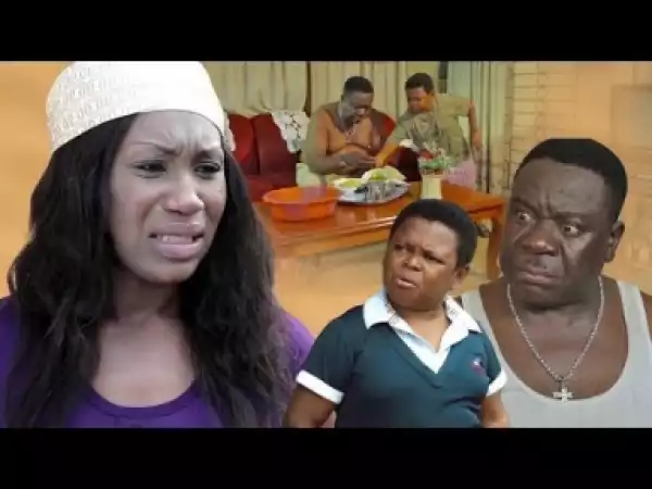 Video: MUMU CHARACTER SEASON 2 - MR IBU | PAWPAW | HELEN PAUL   | 2018 Latest Nigerian Nollywood Full Movies